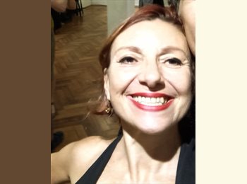 Roomgo AR - Florencia Taccetti  - 63 - Buenos Aires