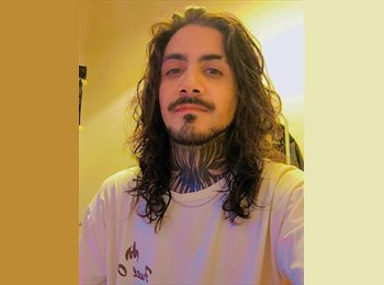 Roomgo AR - ricardo - 30 - Buenos Aires