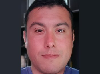 Roomgo AR - Dario - 40 - San Isidro