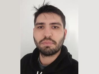 Roomgo AR - Felipe  - 31 - Buenos Aires