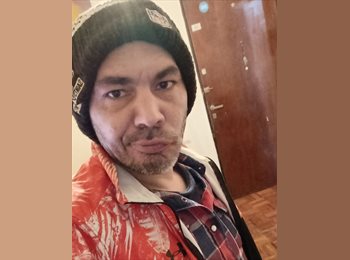 Roomgo AR - Fernando - 45 - Buenos Aires