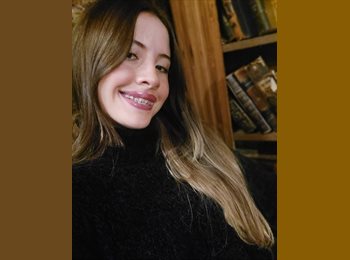 Roomgo AR - Micaela - 28 - Buenos Aires