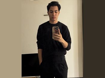 Roomgo AR - MARTINEZ - 18 - Buenos Aires