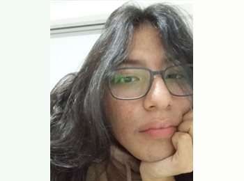 Roomgo AR - Daniel Cornejo - 20 - Buenos Aires