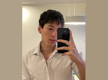 Roomgo AR - Santiago - 24 - Buenos Aires