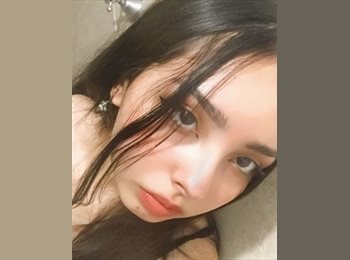 Roomgo AR - Evelyn - 20 - Buenos Aires