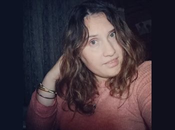 Roomgo AR - Luisina - 35 - Capital Federal