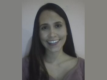 Roomgo AR - Selenna - 30 - Buenos Aires