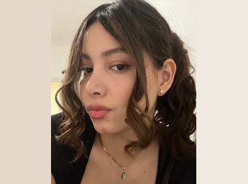 Roomgo AR - Nathalia - 23 - Buenos Aires