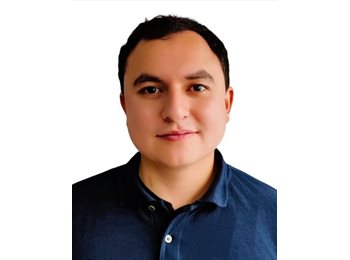 Roomgo AR - David Santiago Grosso Ramirez - 30 - Buenos Aires