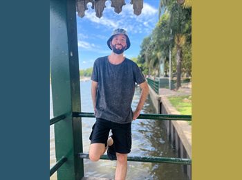 Roomgo AR - Santiago - 32 - Capital Federal