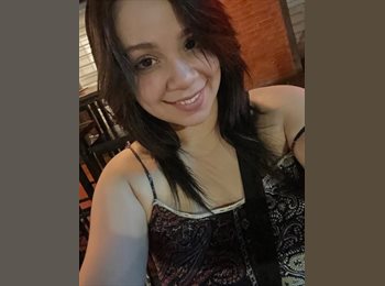 Roomgo AR - Yeni - 28 - Buenos Aires