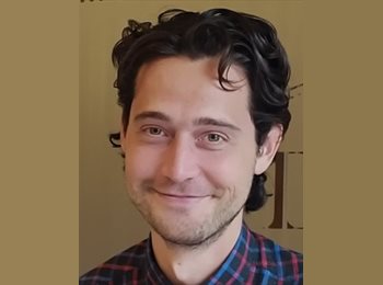 Roomgo AR - Misha - 34 - Buenos Aires