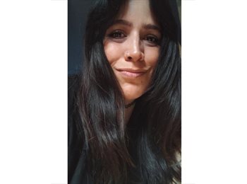 Roomgo AR - Anabela - 38 - Buenos Aires