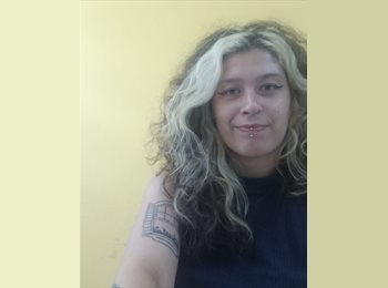 Roomgo AR - Alana - 39 - Buenos Aires