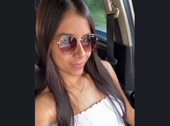 Roomgo AR - Juliana - 22 - Buenos Aires