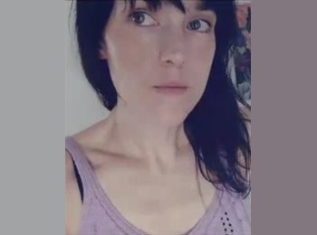 Roomgo AR - Nadia - 37 - Buenos Aires