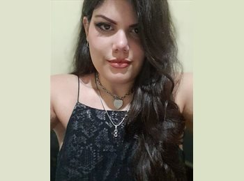 Roomgo AR - agustina  - 30 - Buenos Aires