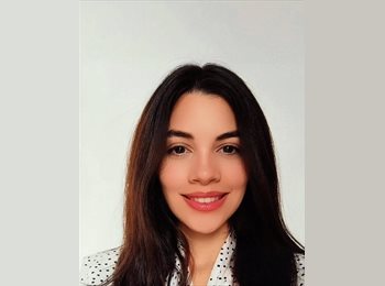 Roomgo AR - Valentina - 38 - Buenos Aires