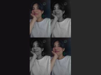Roomgo AR - melanie - 32 - Buenos Aires