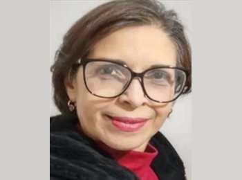 Roomgo AR - Marisela - 60 - Capital Federal