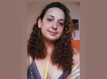 Roomgo AR - Jazmin - 29 - Buenos Aires