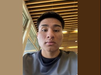 Roomgo AR - Daniel Sandoval - 21 - Buenos Aires