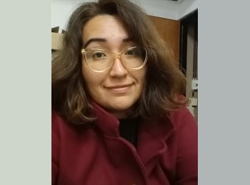 Roomgo AR - Yby  - 33 - Capital Federal