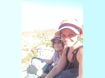 Roomgo AR - Daniela  - 39 - Buenos Aires