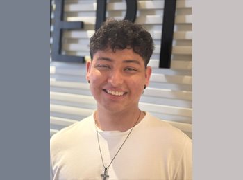 Roomgo AR - Steven Molina - 20 - Buenos Aires