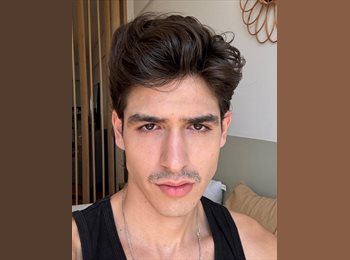 Roomgo AR - Santiago - 25 - Buenos Aires