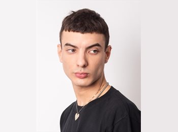 Roomgo AR - Santiago Medina Fernández  - 25 - Buenos Aires