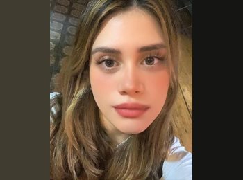Roomgo AR - Paola  - 28 - Buenos Aires
