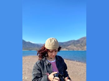 Roomgo AR - germana - 22 - Buenos Aires