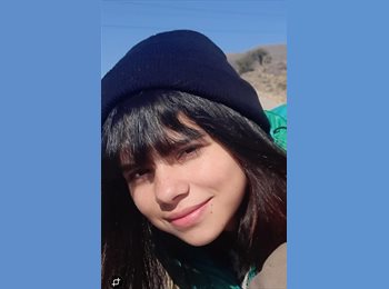 Roomgo AR - celeste - 18 - Mendoza