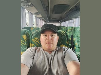 Roomgo AR - Germán - 45 - Buenos Aires