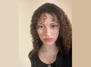 Roomgo AR - renata - 20 - Capital Federal