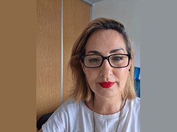 Roomgo AR - Julieta - 50 - Buenos Aires