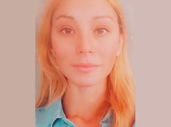 Roomgo AR - Xoana - 38 - Buenos Aires