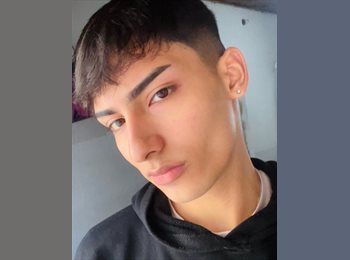 Roomgo AR - lautaro - 18 - Buenos Aires