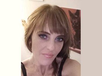 Roomgo AR - Natalia - 48 - Buenos Aires