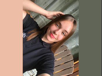 Roomgo AR - Rafaela  - 20 - Buenos Aires