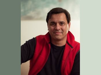 Roomgo AR - FABIO - 57 - Buenos Aires