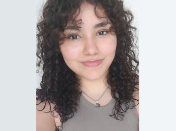 Roomgo AR - Kala - 20 - Buenos Aires