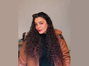 Roomgo AR - Ana Celia Heringer - 26 - Buenos Aires