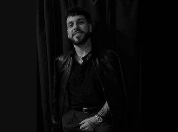 Roomgo AR - kevin  - 26 - Buenos Aires