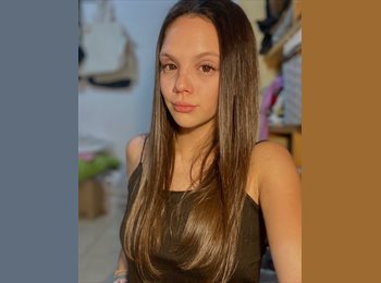Roomgo AR - Abigail - 25 - Buenos Aires