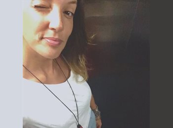 Roomgo AR - Bianca - 43 - Buenos Aires