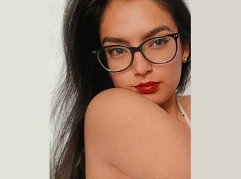 Roomgo AR - Milagros Mabel Tapullima Riva  - 23 - Buenos Aires