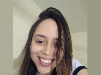 Roomgo AR - Dar - 30 - Buenos Aires